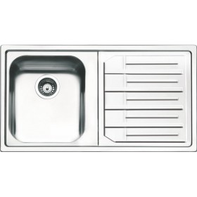 APELL Lavelli inox - MLE861IRBC