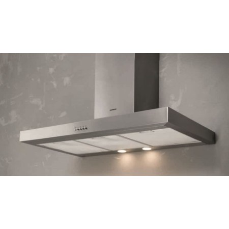 SILVERLINE Cappe inox - 3170.6.733.02 - 60 cm