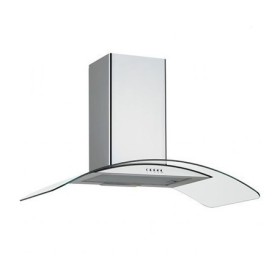 SILVERLINE Cappe inox / vetro - 3159.9.733.02