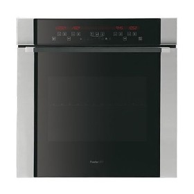 FOSTER Forno pirolitico multifunzione inox antimpronta - 7139043