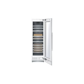 SIEMENS studioLine CI24WP03, IQ700, Cantina Vino, IQ 700,A, cerniera piatta, luci LED, controlli touch, 361lt netti , AxLxP: 21