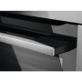 Electrolux BI KODGS20TX | Forno multifunzione SteamBake - 7 funzioni di cottura tra cui pizza e plus steam - Programmatore ini
