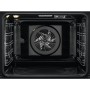 Electrolux BI KODGS20TX | Forno multifunzione SteamBake - 7 funzioni di cottura tra cui pizza e plus steam - Programmatore ini