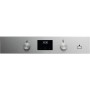 Electrolux BI KODGS20TX | Forno multifunzione SteamBake - 7 funzioni di cottura tra cui pizza e plus steam - Programmatore ini