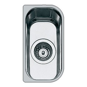 FOSTER 1300068 - VASCA 15X30 SOTTOTOP s/tp INOX R50