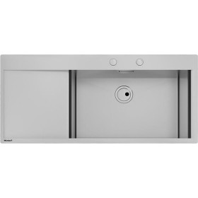 FOSTER 1416001 - LAVELLO NEW WAVE V71DX+SC FT INX