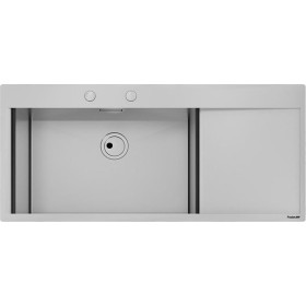 FOSTER 1416002 - LAVELLO NEW WAVE V71SX+SC FT INX