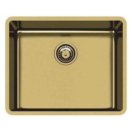 FOSTER 2155859 - VASCA KE R15 50X40 S/TOP GOLD