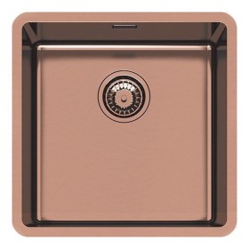 FOSTER 2156858 - VASCA KE R15 40X40 S/TOP COPPER B