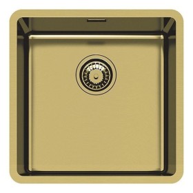 FOSTER 2156859 - VASCA KE R15 40X40 S/TOP GOLD