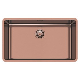 FOSTER 2157858 - VASCA KE R15 71X40 S/TOP COPPER B.