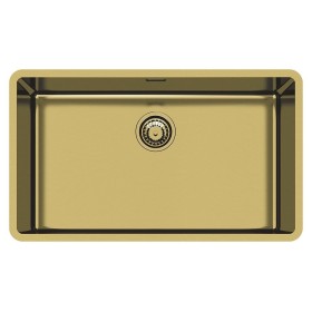 FOSTER 2157859 - VASCA KE R15 71X40 S/TOP GOLD