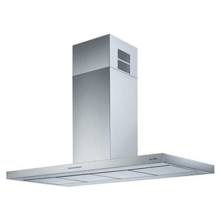 FOSTER 2442121 - CAPPA ISOLA S4001 120 INOX