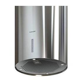 FOSTER 2530001 - CAPPA CILINDRICA A ISOLA