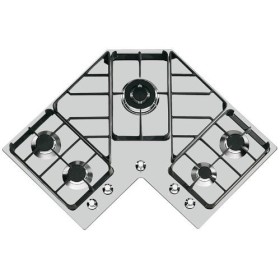 FOSTER 7038052 - P.COTT.ANGOLO 3S+1A+1TC V INOX