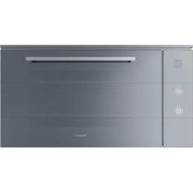 FOSTER 7107642 - FORNO FL F90 MTL ECO BLACK MIRROR