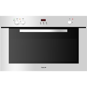 FOSTER 7193047 - FORNO KE F90XL VENT.GAS+EL INOX