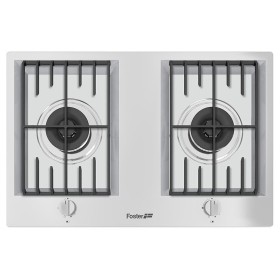 FOSTER 7203032 - P.COTTURA 2DC FL b8       INOX