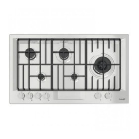 FOSTER 7206082 - P.COTTURA 5G FL FT-VINTAGE INOX