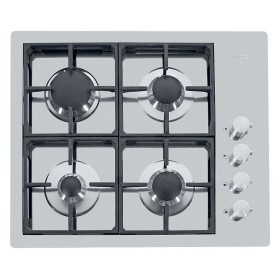 FOSTER 7256032 - P.COTTURA 4F S4000 FT     INOX