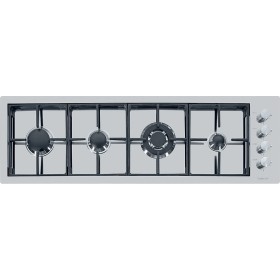 FOSTER 7259042 - PIANO S4000 LINEA 4F FT INOX RA
