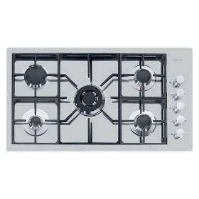 FOSTER 7271032 - P.COTTURA S4000 4F+TC C FT INOX