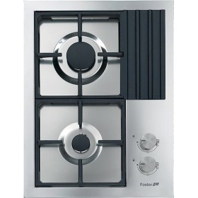 FOSTER 7276032 - P.DOMINO  2F S4000 Q4     INOX