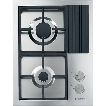 FOSTER 7276032 - P.DOMINO  2F S4000 Q4     INOX