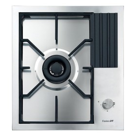 FOSTER 7278032 - P.DOMINO 1DC/5KW S4000 Q4 INOX