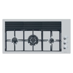 FOSTER 7285032 - PIANO S4000 LINEA 3F FT LARGE INOX