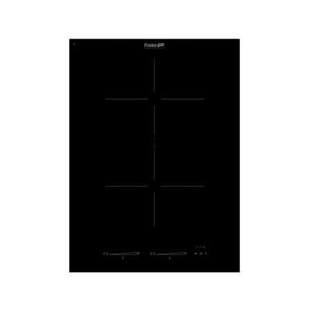 FOSTER 7341655 - P.VTC DOMINO IND.BDG S4000 BLK NEW