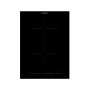 FOSTER 7341655 - P.VTC DOMINO IND.BDG S4000 BLK NEW