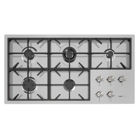 FOSTER 7638000 - PIANO MILANO 5F FT        INOX