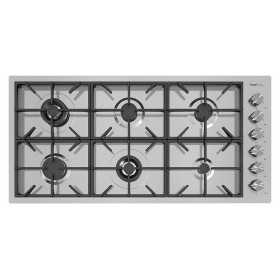 FOSTER 7639000 - PIANO MILANO 6F FT        INOX