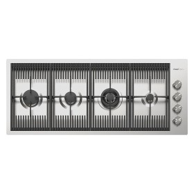 FOSTER 7681000 - PIANO MILANELLO 4F FT INOX