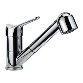 FOSTER 8449500 - MISCELATORE S1000 Z65 C/DOC.CROMO