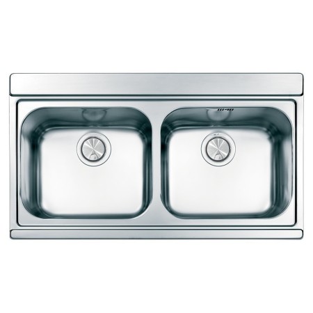 APELL - IR902ISC - LAVELLO INCASSO  Incasso Flat 8032529193903
