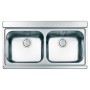 APELL - IR902ISC - LAVELLO INCASSO  Incasso Flat 8032529193903
