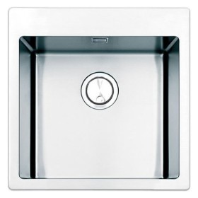 APELL - LNP50FBC - LAVELLO INCASSO  spazzolato 8053369620831