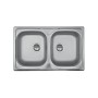 APELL - OH792IPC - LAVELLO INCASSO 3,5pollici Prelucidato  8053369623832