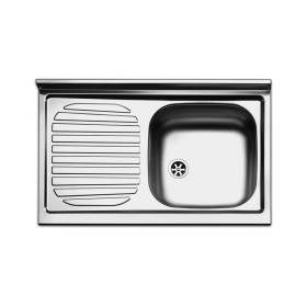 APELL - PI801LPC - LAVELLO APPOGGIO Gocc. Sinistro Prelucidato  8053369620589