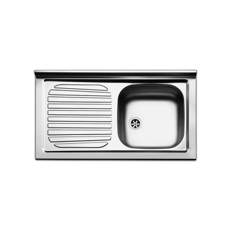 APELL - PI901LPC - LAVELLO APPOGGIO Gocc. Sinistro Prelucidato  8053369620602