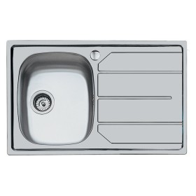 Foster Contract 1179562  - Lavello S1000 79x50 1v+sc dx/sx
