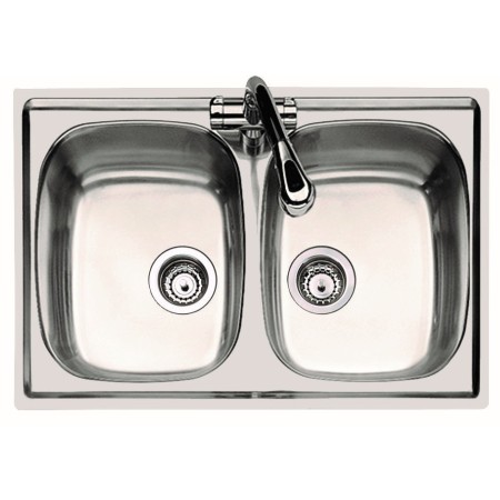 Foster Contract 1279560  - Lavello S1000 79x50 2v
