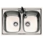 Foster Contract 1279560  - Lavello S1000 79x50 2v