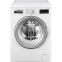 SMEG LBW62PCIT | FREE STANDING | LAV.C/FRONT SLIM 40CM 6KG 1200GIRI CE.D