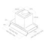 Elica PRF0097795A - BOX IN PLUS IXGL/A/60 INCASSO - EX PRF0097795 - 8020283036413