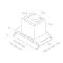 Elica PRF0097796A - BOX IN PLUS IXGL/A/90 INCASSO - EX PRF0097796 - 8020283036420