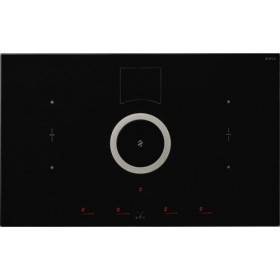 Elica PRF0146210A - NIKOLATESLA SWITCH Vetro Nero Versione Filtrante 80  - EX PRF0146210 - 8020283045590