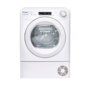 Candy FS CSOEH10A2DE-S | Asciugatrice Smart Pro|Pompa di calore | 10 Kg | Classe A++ | (Wi-Fi + BLE), LxPxA (mm) 596x585x850